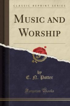 music and worship (classic reprint)-9780282894078