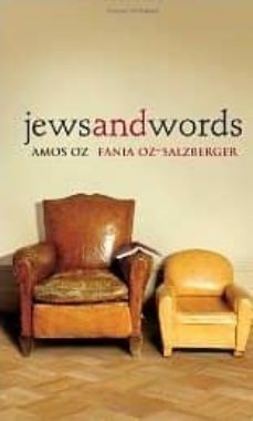 jews and words-9780300156478