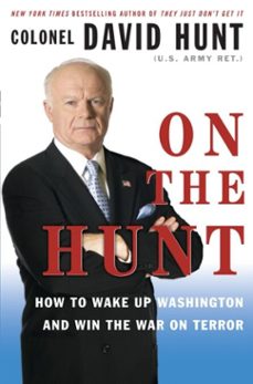 on the hunt (ebook)-david hunt-9780307394378
