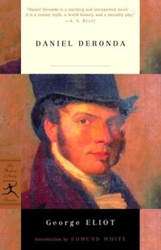 daniel deronda-george eliot-9780307430878