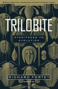 trilobite (ebook)-richard fortey-9780307434678
