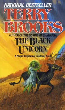black unicorn-terry brooks-9780307514578