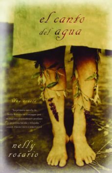 el canto del agua (ebook)-nelly rosario-9780307555878