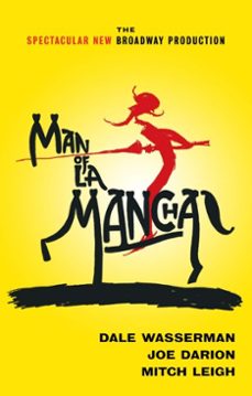 man of la mancha (ebook)-dale wasserman-9780307786678