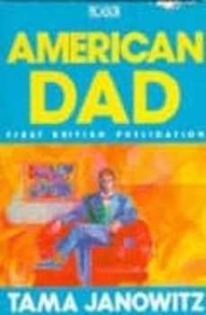 american dad-9780330302678