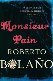 monsieur pain-elena bonnet-9780330510578