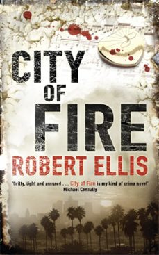 city of fire (ebook)-robert ellis-9780330539678