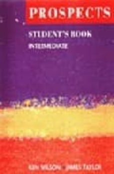 prospects: intermediate (1 cassette)-9780333710678