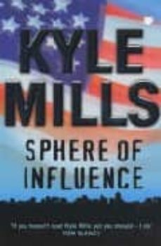 sphere of influence-kyle mills-9780340734278