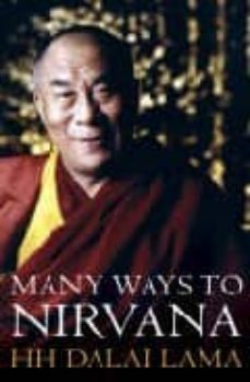 the many ways to nirvana-9780340834978