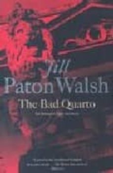 the bad quarto-9780340839478