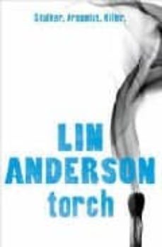 -lin anderson-9780340922378