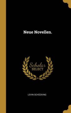 neue novellen-9780341234678