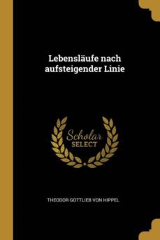 lebenslaufe nach aufsteigender linie-9780341444978