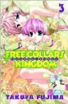 free collars kingdom 3-takuya fujima-9780345492678