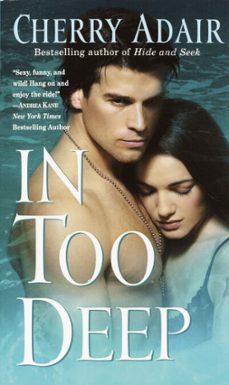 in too deep (ebook)-cherry adair-9780345494078
