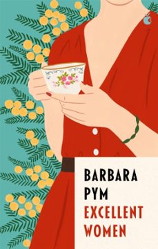excellent women-barbara pym-9780349016078