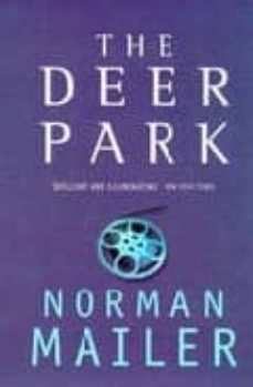 the deer park-9780349109978