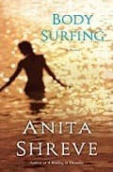body surfing-9780349120478