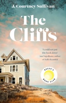the cliffs-julie courtney sullivan-9780349994178