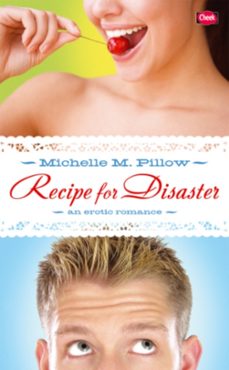 -michelle m. pillow-9780352341778