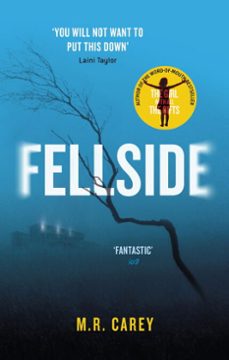 fellside-m.r. carey-9780356503578