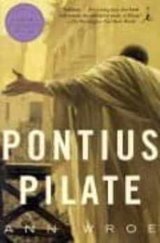 pontius pilate-ann wroe-9780375753978