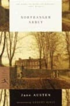 northanger abbey-9780375759178
