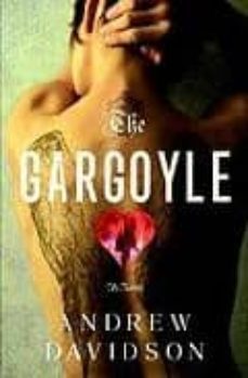 the gargoyle-andrew davidson-9780385525978