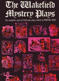Imagen Principal de The Wakefield Mystery Plays