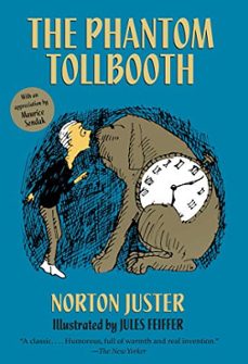 -norton juster-9780394820378