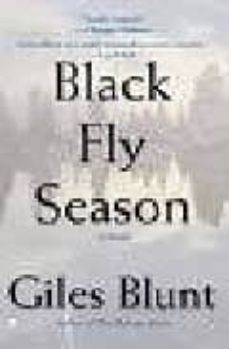 blackfly season-giles blunt-9780425209578