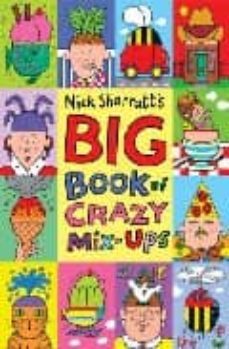 the big book of crazy mix-ups-9780439943178