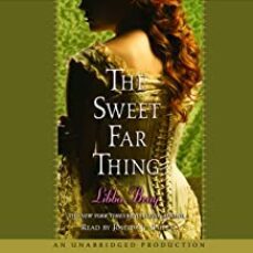 the sweet far thing (gemma doyle trilogy @3)-9780440237778