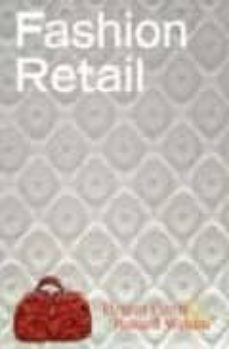 fashion retail (2nd)-howard m watson-9780470066478