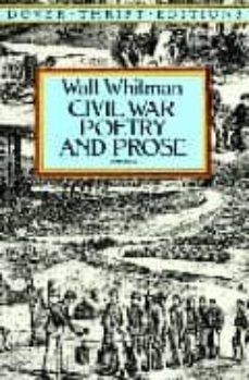 civil war poetry and prose-9780486285078