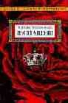 richard iii-9780486287478