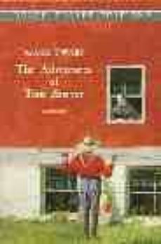 the adventures of tom sawyer-9780486400778