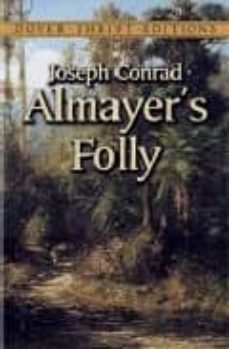 almayer s folly-9780486426778