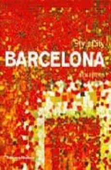 barcelona (style city) (new edition)-9780500210178