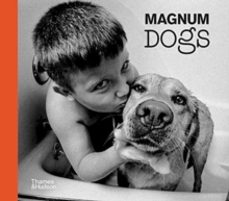magnum dogs-magnum photos-9780500545478
