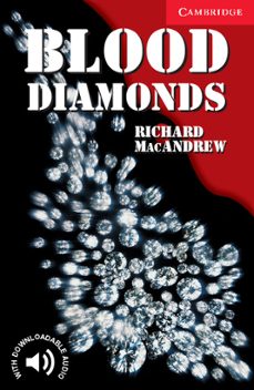 blood diamonds (level 1)-richard mac andrew-9780521536578