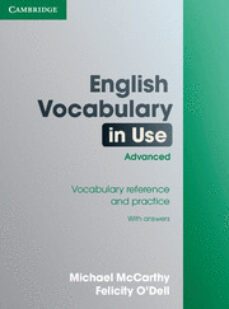 english vocabulary in use: advanced-9780521653978