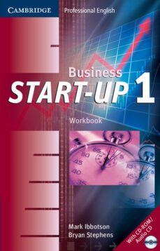 business start-up: workbook-mark ibbotson-brian stephens-9780521672078