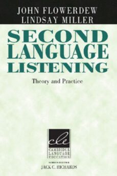 second language listening-9780521786478