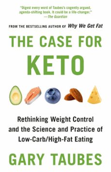 the case for keto (ebook)-gary taubes-9780525520078