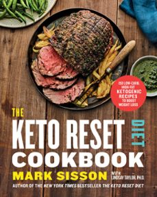 the keto reset diet cookbook (ebook)-mark sisson-lindsay taylor-9780525576778