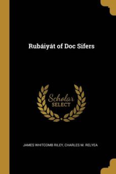 rubǭiyǭt of doc sifers-9780530539478