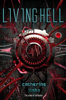 living hell (ebook)-catherine jinks-9780547487878