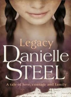 legacy-9780552158978